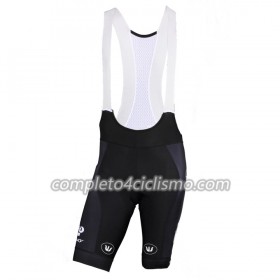 Tour de France 2018 Lotto Soudal Pantaloncino con bretelle N001